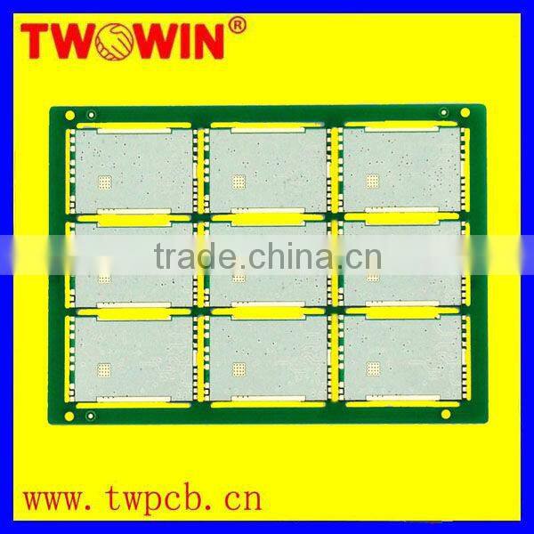 potentiometer pcb
