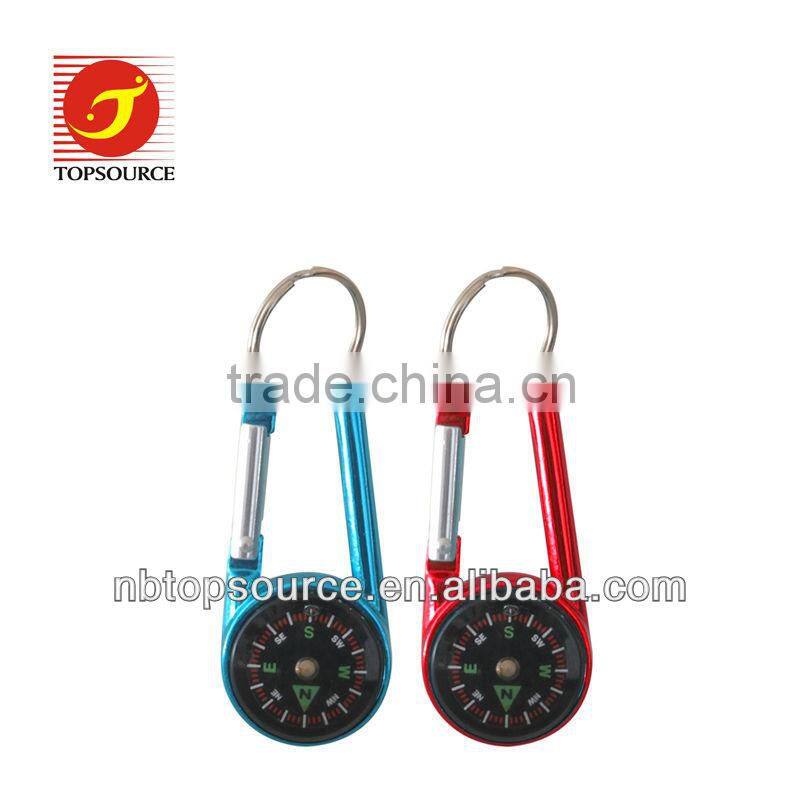 diamonds Keychain With Flashlight