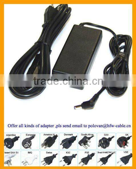 Hotsell ac dc power adapter 5v 12v
