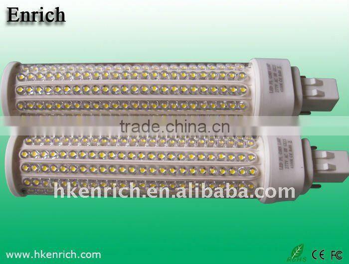 LED PL Lamp / G23/GX23/G24Q/G24D