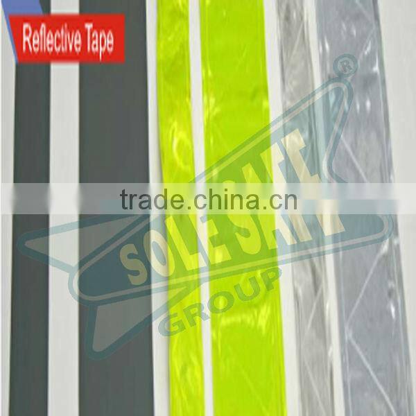 REFLECTIVE TAPE / SAFETY TAPE (SFT-0632)