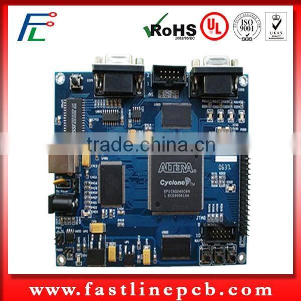 Fast Supply PCB clone pcb copy service