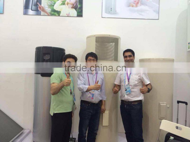 GMO Electric Water Heater | High Quality Electric Water Heater