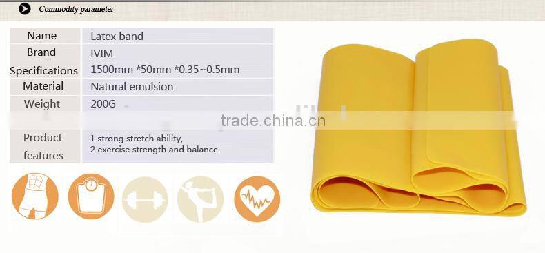 resistance running band,orange resistance bands,bungee resistance bands