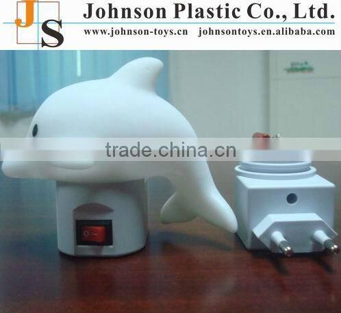 led light up sea animal