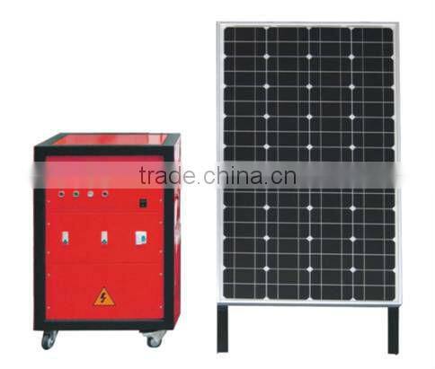 on-grid best sun solar Solar Pumping Panel System 15kw powerful