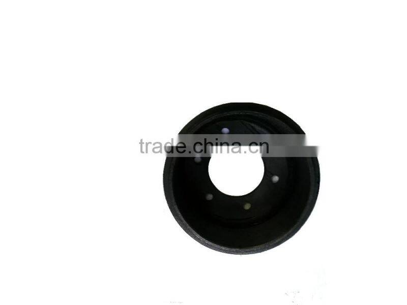 QINGLING 700P genuine hub of wheel auto truck front and rear wheel hub QINGLING pickup truck auto spare parts