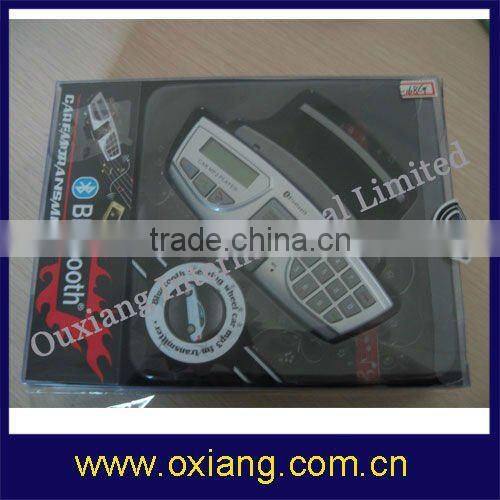 Bluetooth Car Kit (OX-BC-668G )