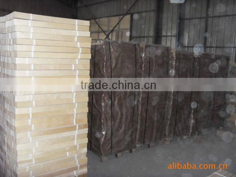 Pine or Birch wood logs China
