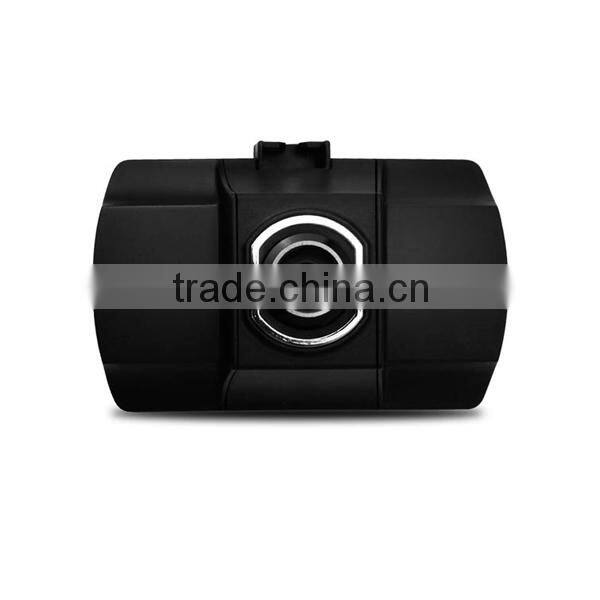 High quality FULL HD 1080P Car DVR Camera G-Sensor Car Video Recorder Blackbox