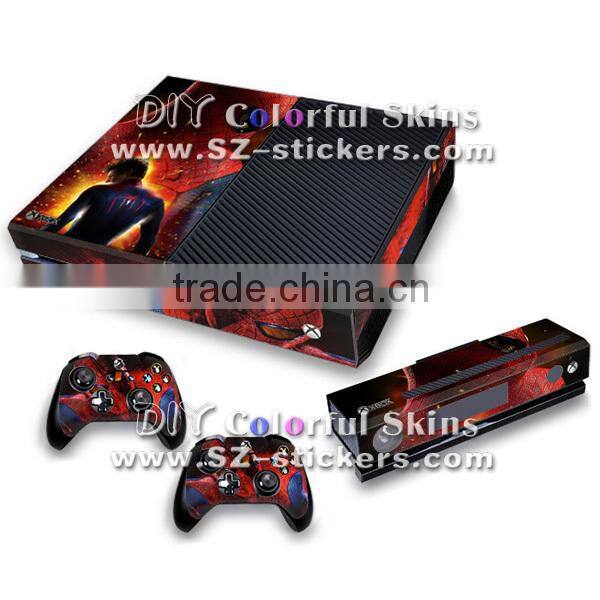 vinyl decor for Xbox one