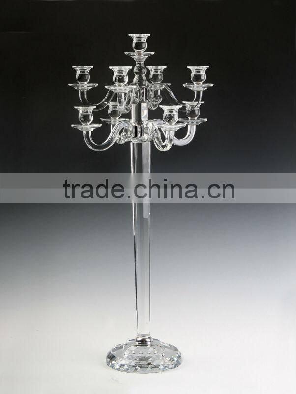 Lotus Flower Candleholder for wedding decoration or gifts
