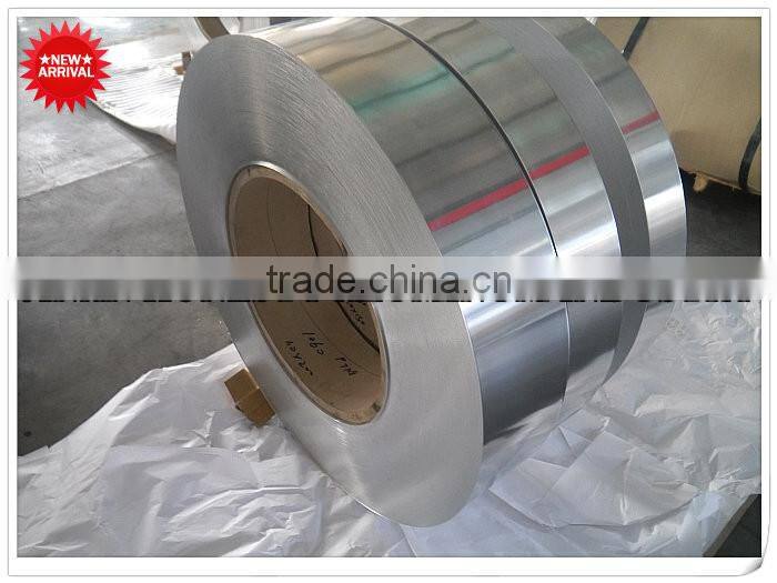 High quality CC & DC 1060 H14 H24 aluminum strip