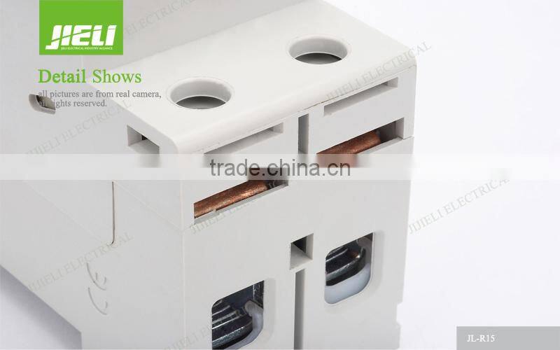 2P 4P short time delivery elcb 10ma 30ma 100ma