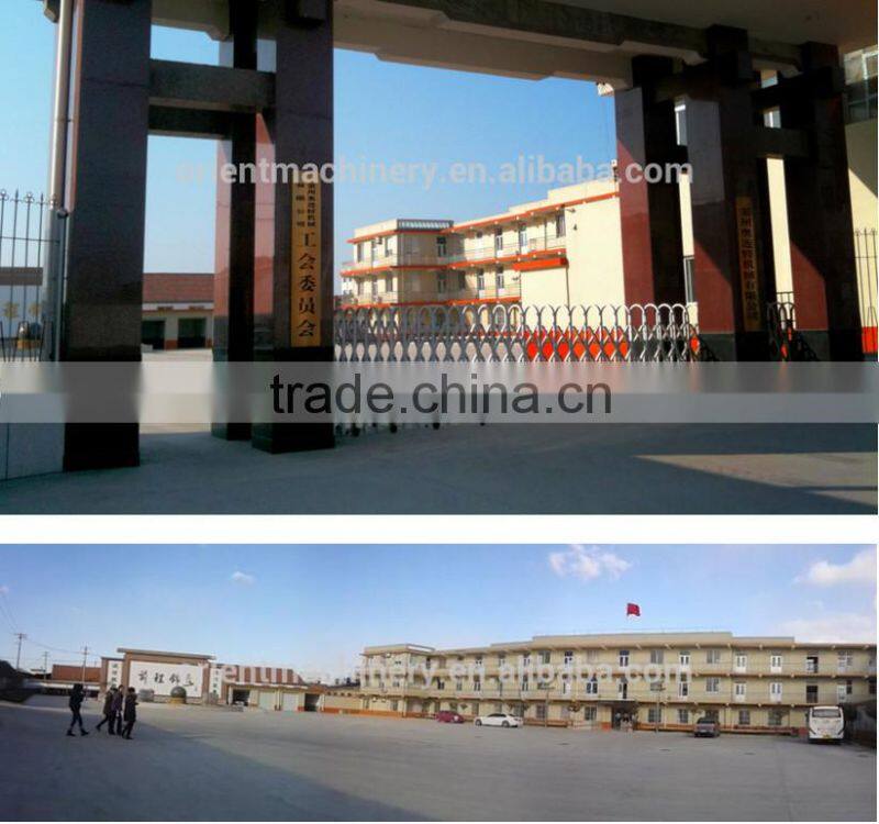 OSC-E Oriental Portable Multi-function Porcelain Tiles Cutting Machine