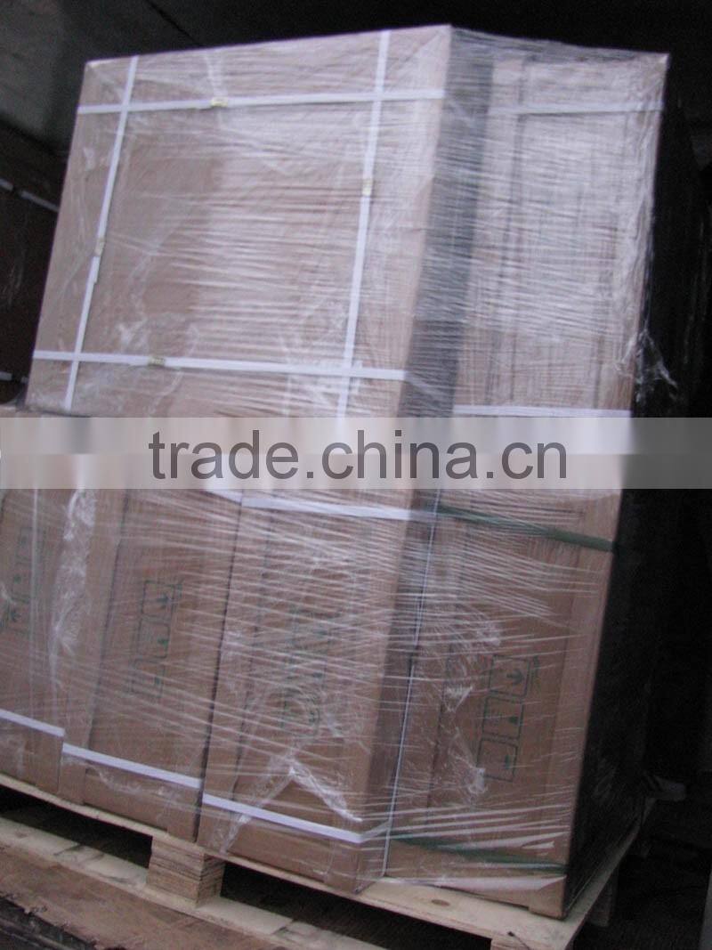 Solar Array Combiner Box