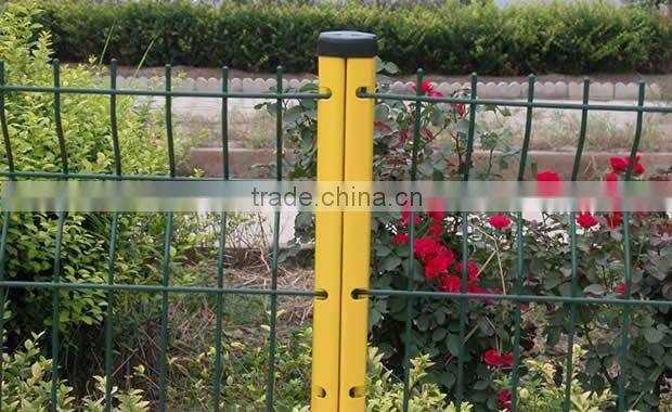 Anping factory fence mesh for garden
