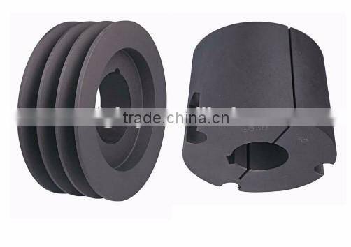 Bush Taper Lock Bushing