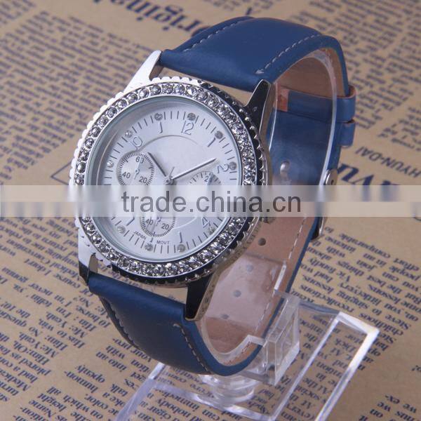 China made quality fashion watches for women