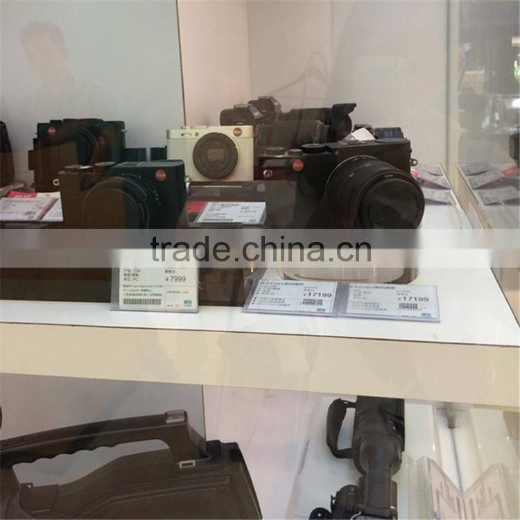 High quality plexiglass block, high density polystyrene blocks, display blocks
