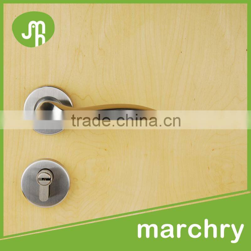 MH-0384 304 Stainless Steel Reliance Door Handle Hardware