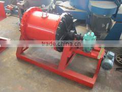 mobile mini gold trommel wash palnt