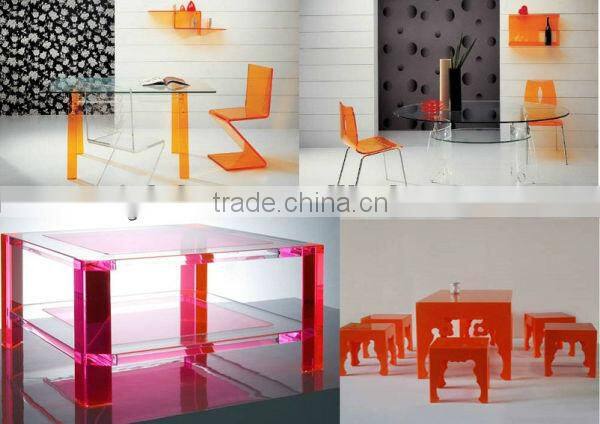 glass tea table design,acrylic solid surface tea table