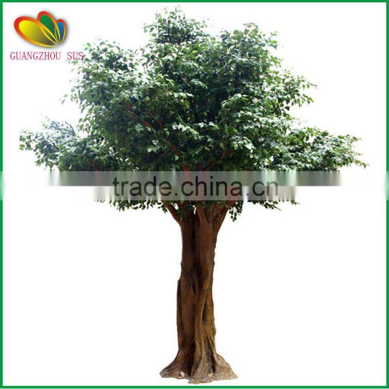 high quality fake tree artificial banyan tree for sale