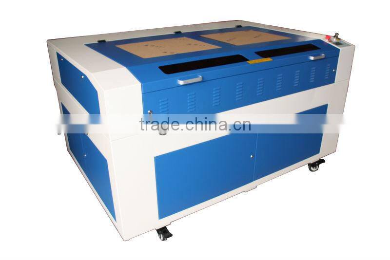Jinan QX 1490 laser metal cutting machine price