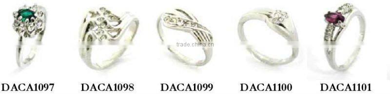 metal napkin rings for wedding/hotel