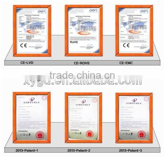 Factory Directly Sell 40w Led Track Light With CE ROHS Lamp