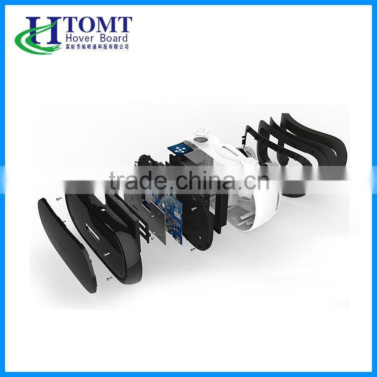 New Arrival VR glasses Bobo vr Z4 3D glasses Virtual Real 3d glasses Movies for SmartPhone With Flexible High Quality Headphone