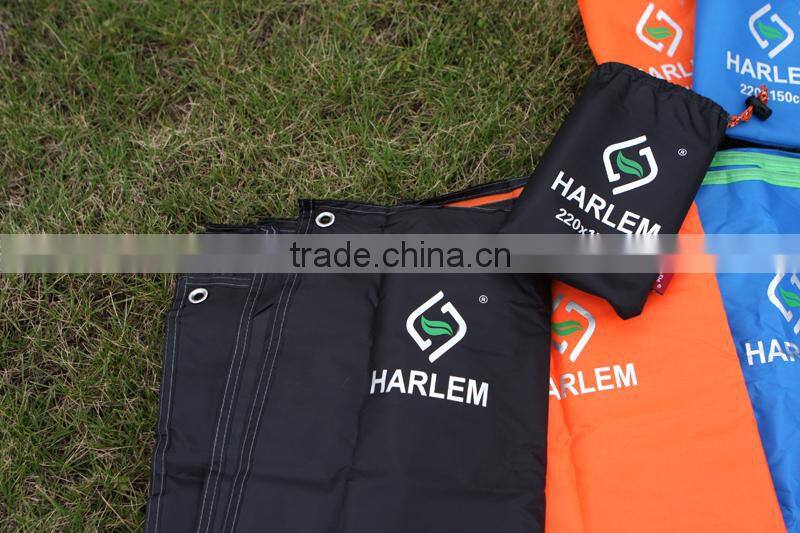 Waterproof outdoor tent ground cloth mat picnic mat