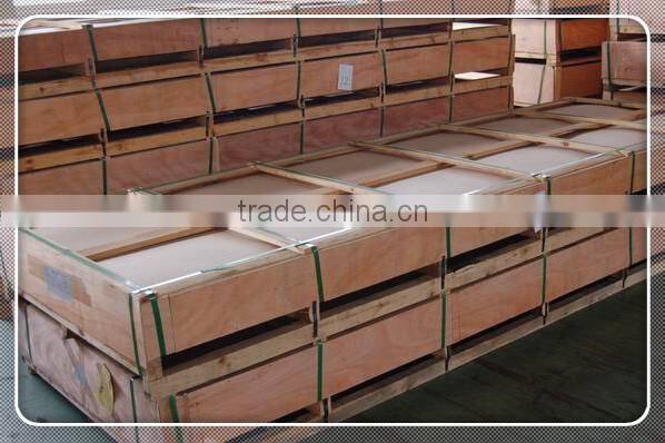 Hot Sale DC Aluminum Circle 3003 for Deep Drawing