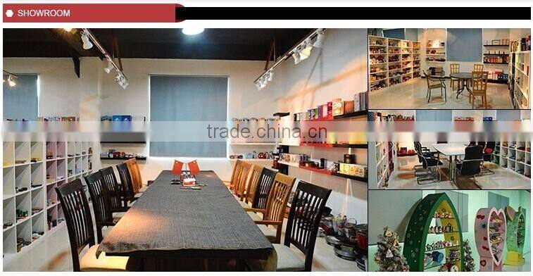 decoration salt tin box for packaging