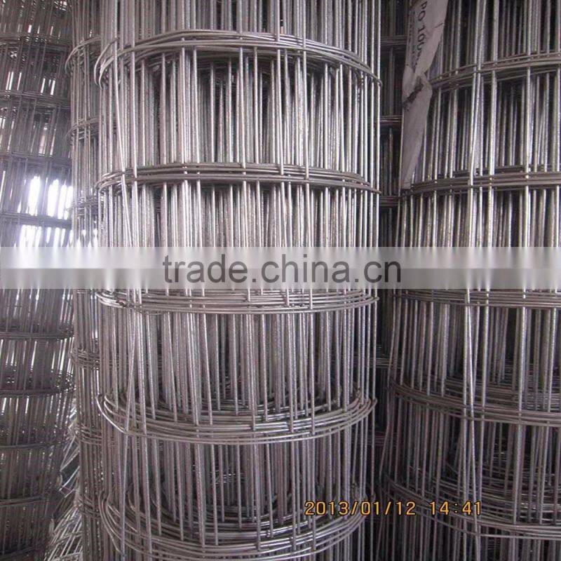 Black Reinforced Mesh For Construction