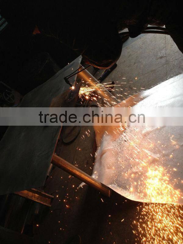 Welding Blanket EN13501-1