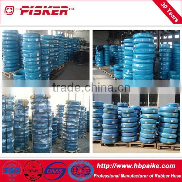 hydraulic hose ferrule