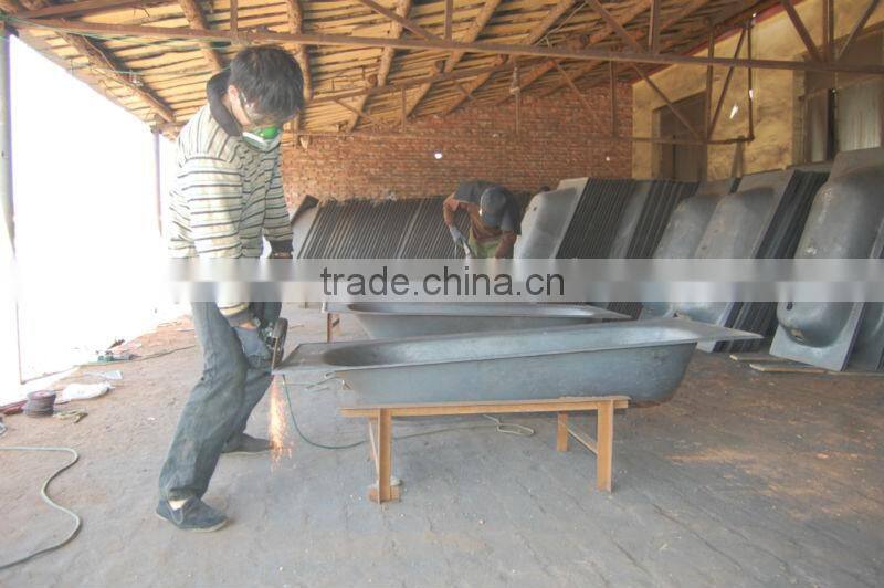 Cast Iron Bathtub for Bathroom sanitary ware