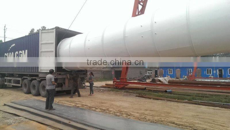 hot selling 100ton flake cement silo