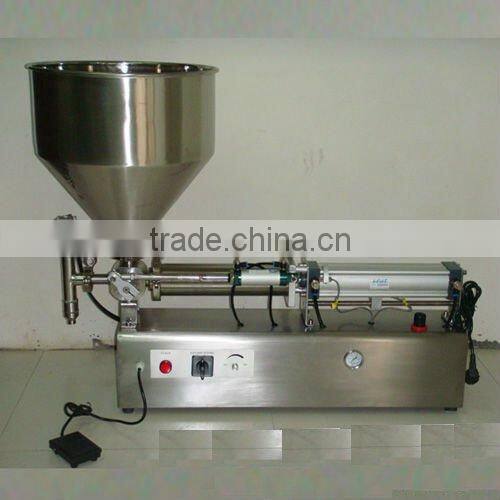 Small Volume Liquid Filling Machine 5-100ml