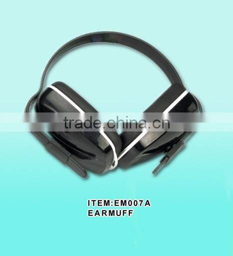 EASTNOVA EM007 21DB anti noise cheap ear defender EN352