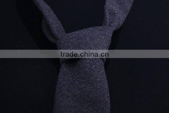 New Collection Winter wool necktie/ ties for men