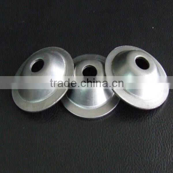 Made in china high quality metal cup washer