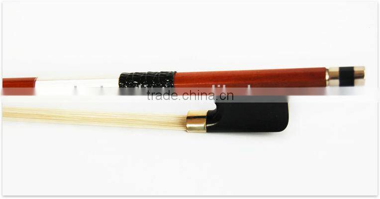 New nice high quality violin bow SVB-1