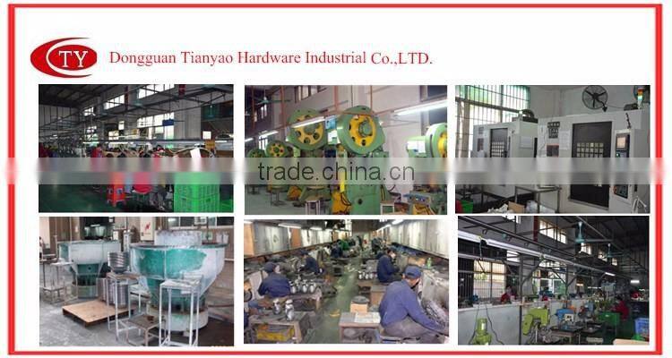 Parts for CNC Machining fixed block lathe processing