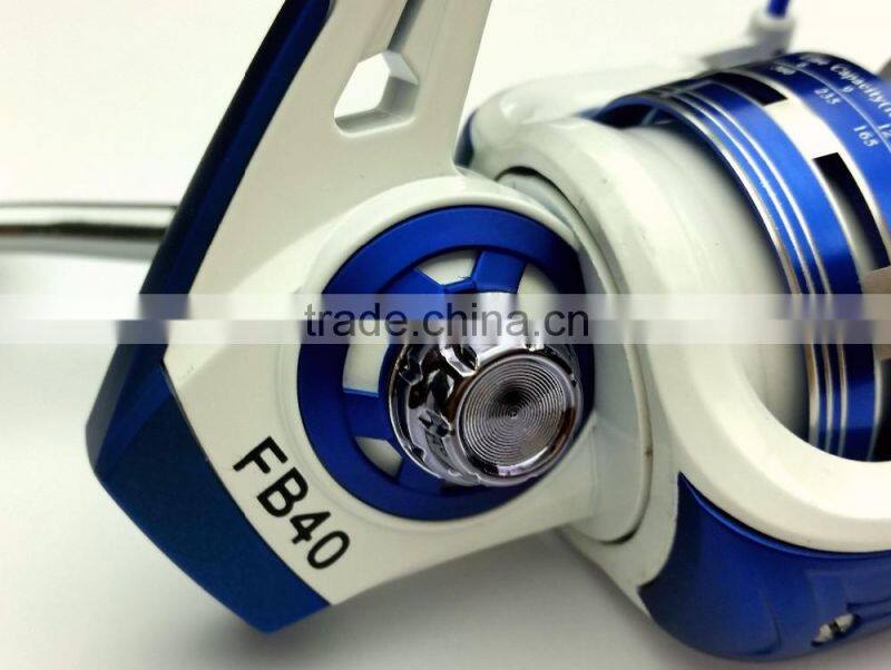 Super Quality Spinning Fishing Reel Out Sports Lure Fishing