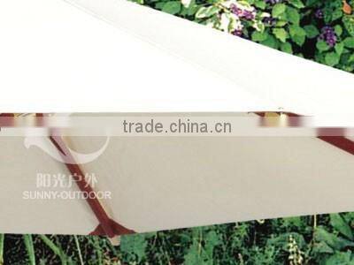2016 newest garden umbrella hard wood parasol sun umbrella