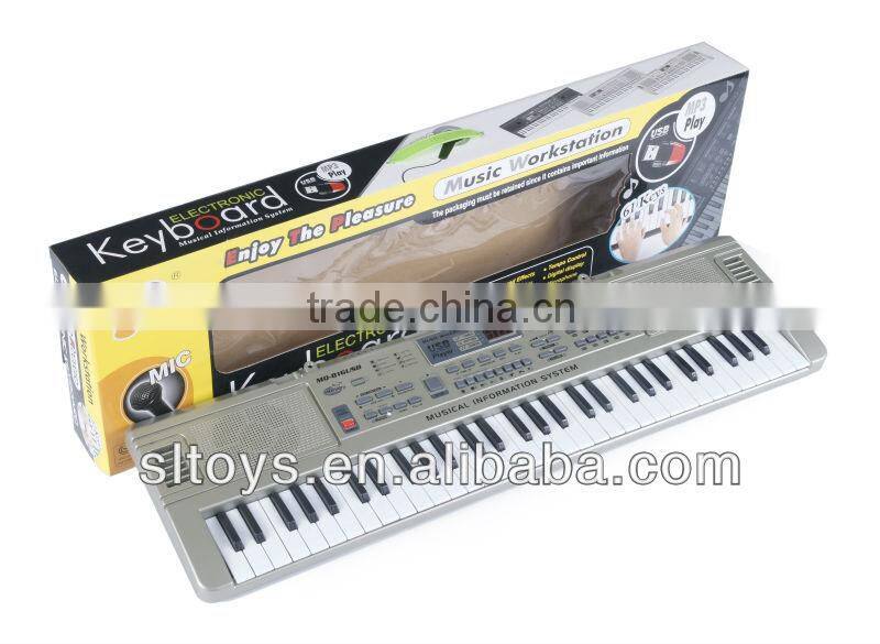 61 keys testing instrument MQ816USB