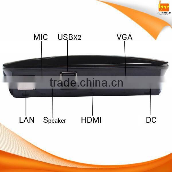 support multi users Linux Computing Terminal Thin Client